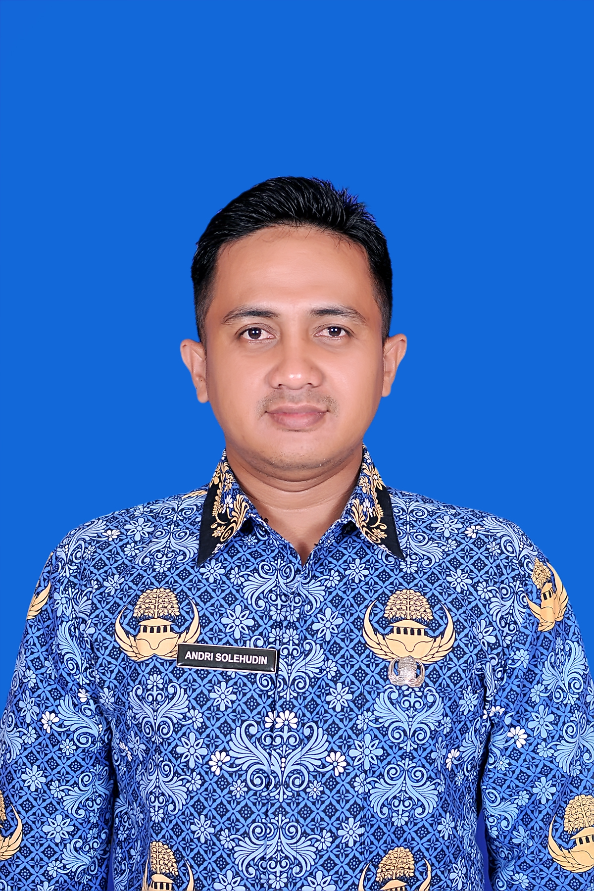 ANDRI SOLEHUDIN, S.Pd.